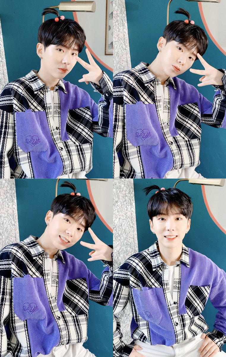 MonstaXEurope's tweet photo. TRANS | 06.02.20

"[#KIHYUN] Head [looking like] an apple of a new world🍎"

#몬스타엑스 #MONSTA_X
#기현 #KIHYUN
#MONSTAX_FINDYOU #FIND_YOU
@OfficialMonstaX https://t.co/exsdSCvBEj