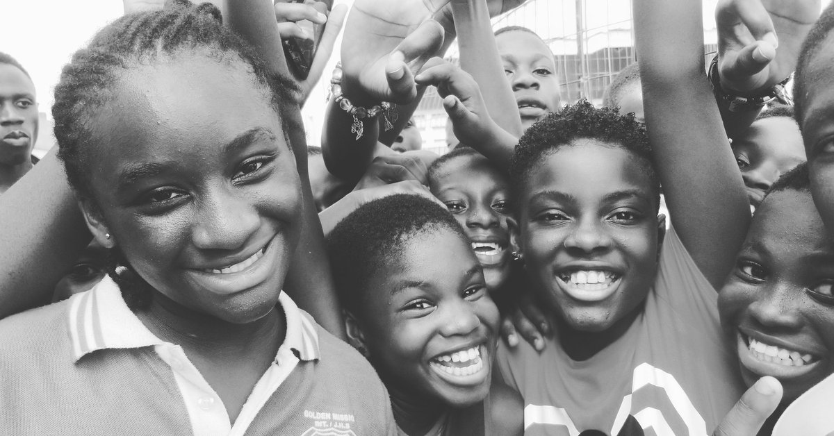 We are girls not brides, good cooks not home kitchen officers, allow us to grow well &amp; yet well educated, ...
▪GIRLS ARE NOT BRIDES
▪GIRLS ARE NOT MEANT FOR THE  KITCHEN ...someone, we're simply smart!👌TAG A SMART GIRL WITH A SMILE😊
.
.