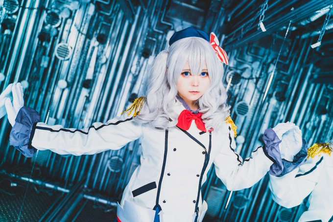 コスプレイヤーもがみひなたのTwitter画像20