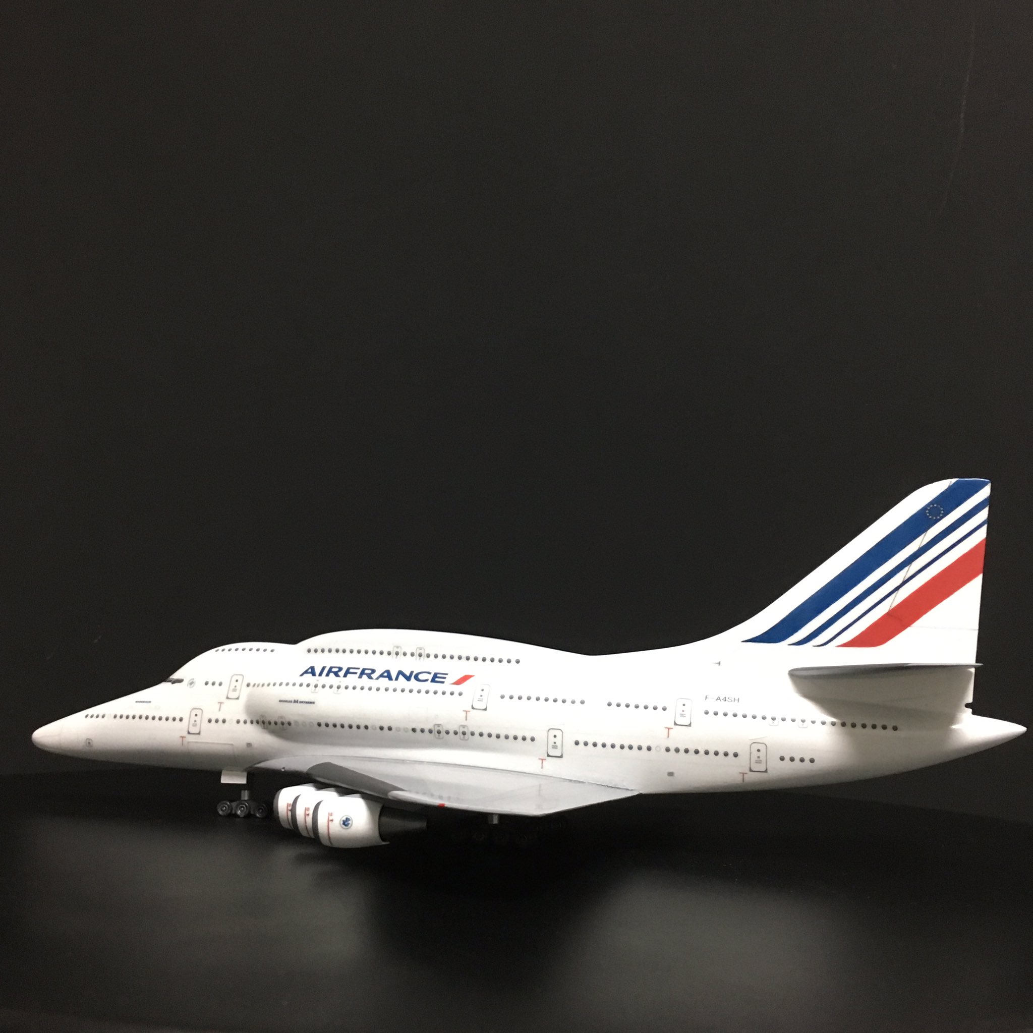 架空飛行機工場 スミヤ on X: 