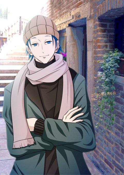 Accaのtwitterイラスト検索結果