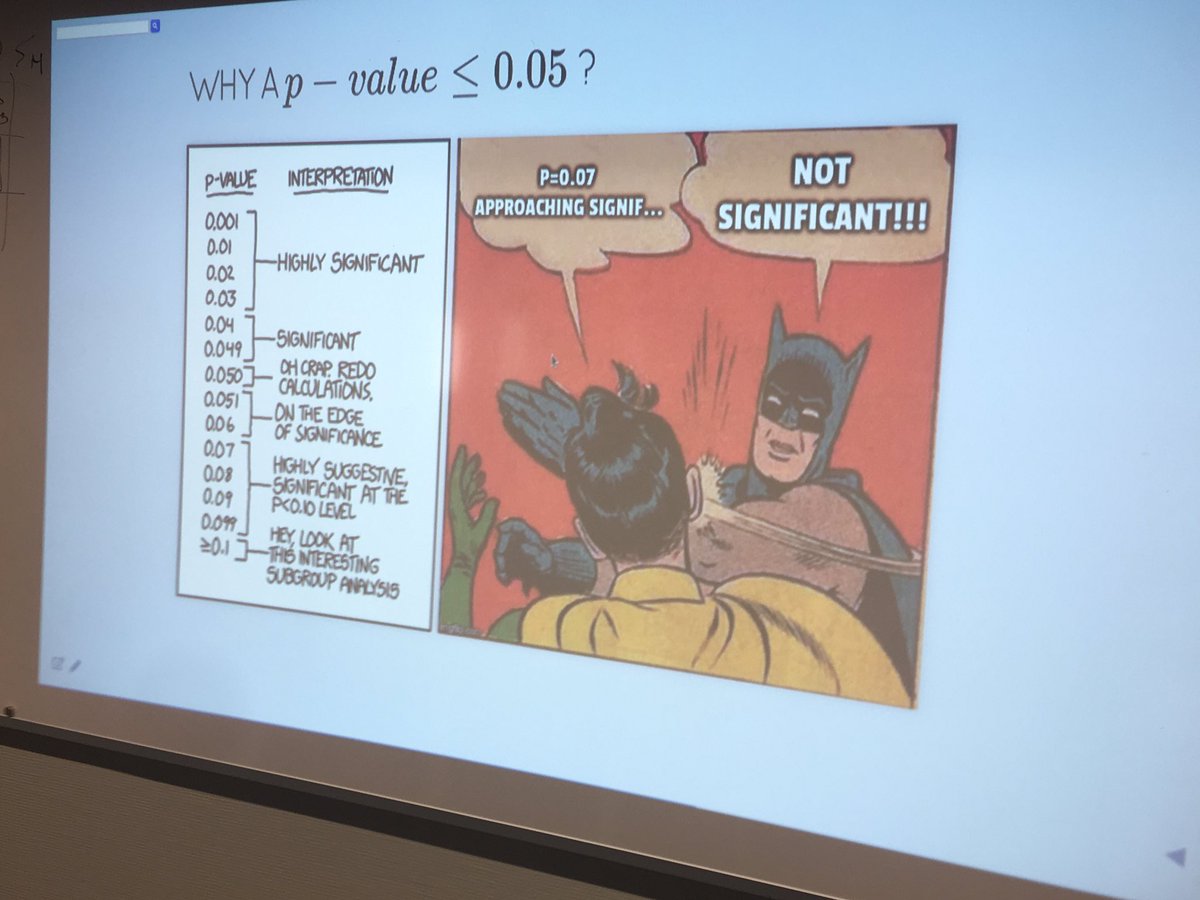 take-home message from #methada2020 @I17111 <a href="/i2sysbio/">I2SysBio</a> <a href="/onertipaday/">𝓟𝓪𝓸𝓵𝓸</a> <a href="/_Marco_Moretto_/">Marco Moretto</a>