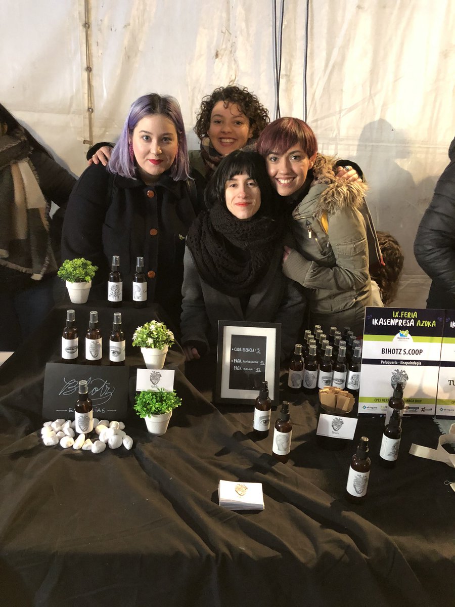 CPES Hnos. Larrinaga tweet media