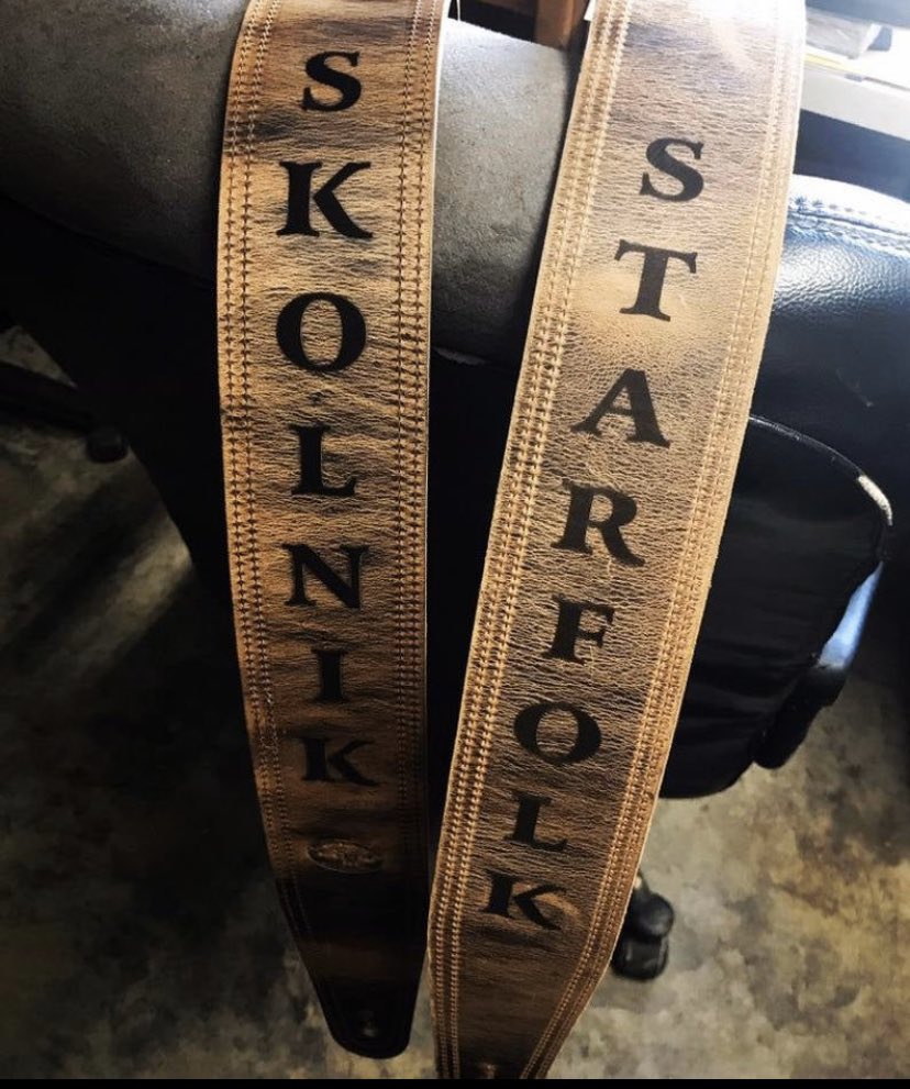 Amish Leather Works (AmishWorks) Twitter