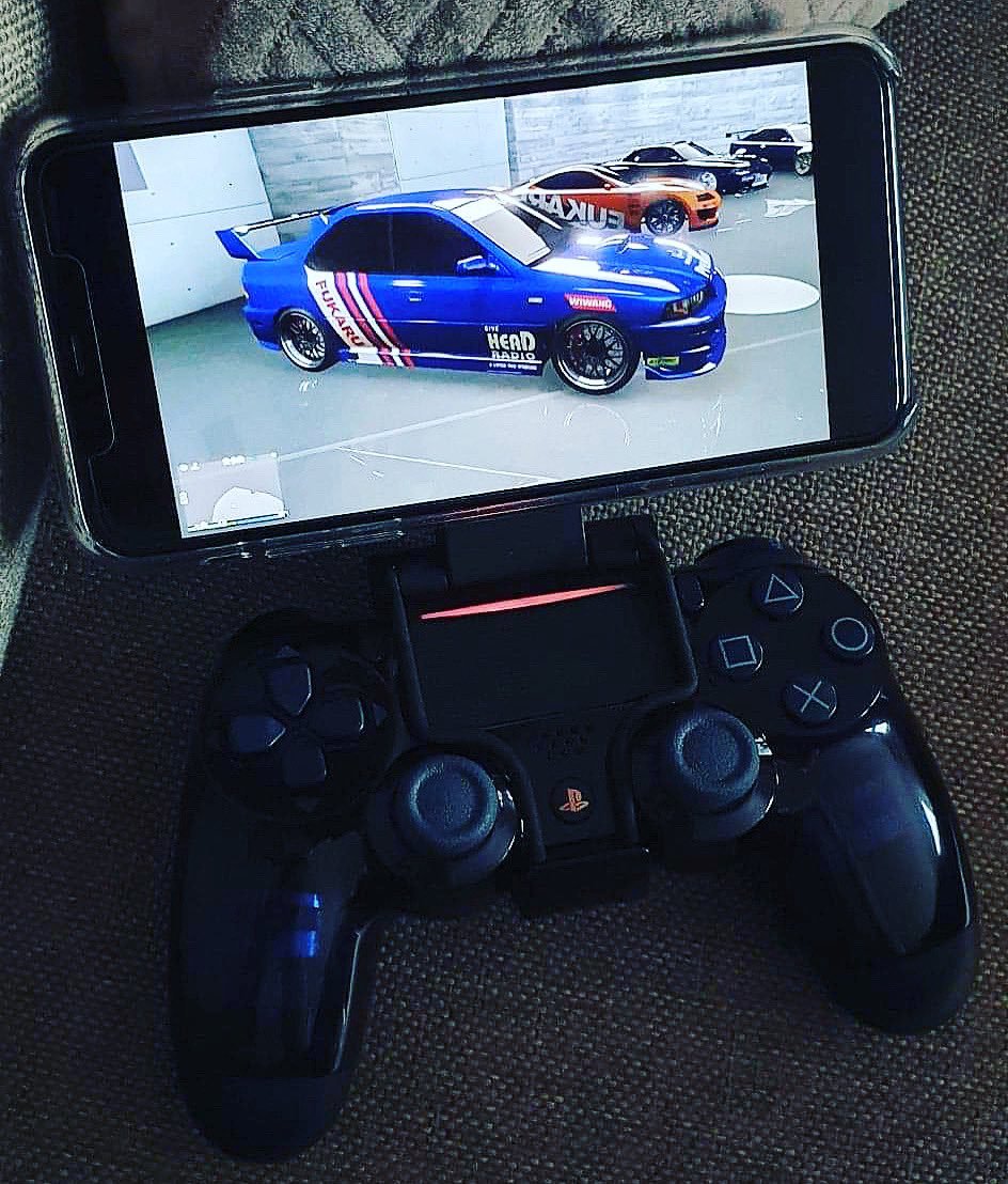 F1Marky264's tweet image. The Fact I can Login into My PlayStation 4 back home over 1000 Miles away with minimal Lag instantly is very impressive. Can only imagine how PlayStation 5 will further develop and allow for more Live Gaming on the go. @PlayStationUK #PS4RemotePlay #RemotePlay #GTAOnline 🎮