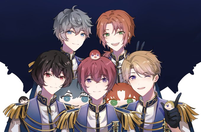 瀬名泉のtwitterイラスト検索結果 古い順