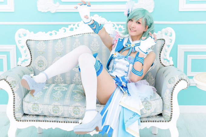 コスプレイヤー小鞠のTwitter画像35