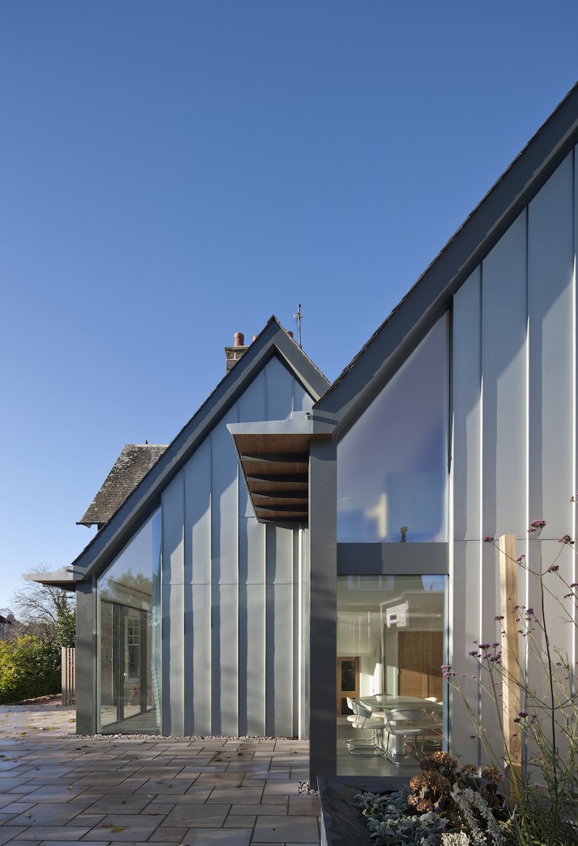 GrayAndDick's tweet photo. A stunning glazed extension, to an already beautiful home. 

Enquiries. 
> 0141 952 9619
> https://t.co/acqWlFZe9h

#GrandDesigns #GlazedExtensions https://t.co/tgqiDOvMvg