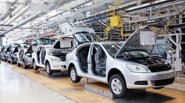 5. Innoson Motors factoryThe IVM factory is Innoson Vehicle Manufacturing’s operational facility. The factory was commissioned by former President Goodluck Jonathan on the 15th of October, 2010, The IVM factory currently has a staff of between 7300 to 7500 people.