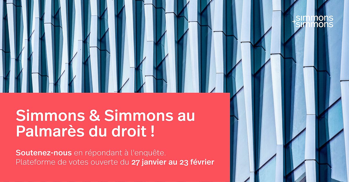 Simmons France (@Simmons_France) / Posts / X