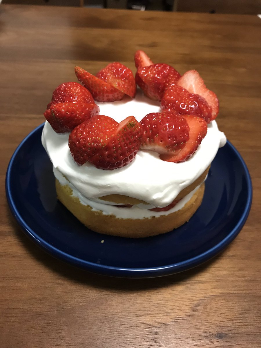 旦那の誕生日 旦那の誕生日