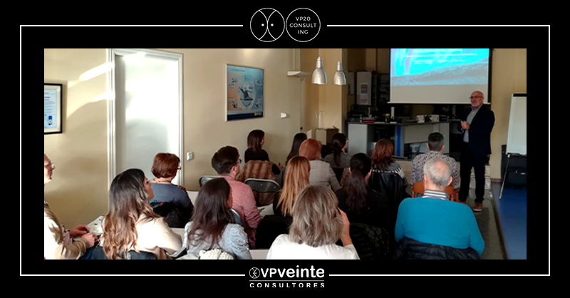 Un día más compartiendo nuestra experiencia sobre Gestión de Clínicas Dentales con vosotros. Hoy, en las instalaciones de <a href="/HenrySchein/">Henry Schein</a> en Valencia.
Próximos cursos: ow.ly/896250yf3nx
#CoachingDental #MarketingDental #Dental #CursosDental #Marketing #Coaching #Odontologia