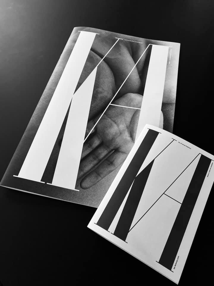 kojakcreation's tweet photo. 📓 Revue KA 📓

https://t.co/UEpIeRXCHy

#Litterature #Art #RevueKA #Paris #Lyon https://t.co/DbnTfoBkBY
