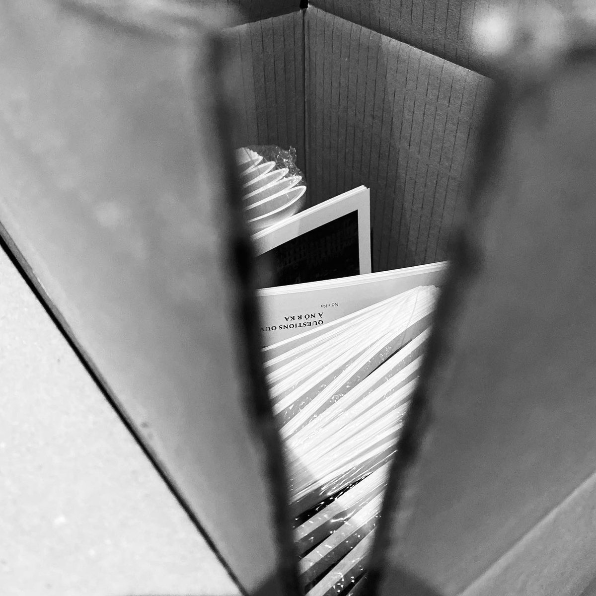 kojakcreation's tweet photo. 📓 Revue KA 📓

https://t.co/UEpIeRXCHy

#Litterature #Art #RevueKA #Paris #Lyon https://t.co/DbnTfoBkBY