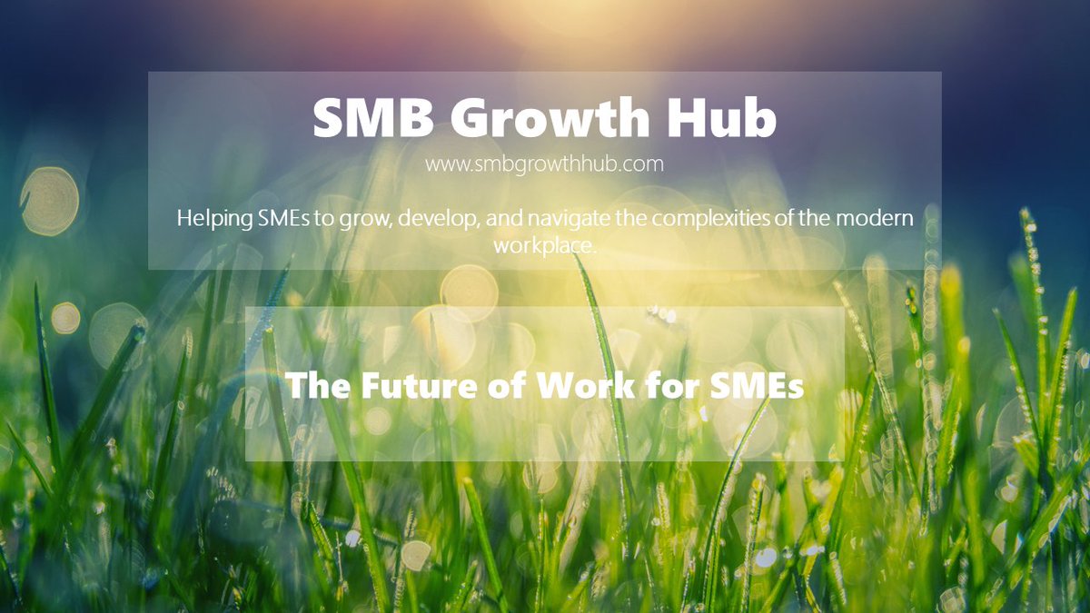 Tres_Tria's tweet photo. Just announced - we'll be running our second #SMBGrowthHub event on March 17th. The theme this time - "The future of work for SMEs"

For more info >> https://t.co/GeXjpOqGkf
For tickets >> https://t.co/aeiO2VKGgA

#GrowYourBusiness #SME #EventBrighton https://t.co/bPiBcDNCcr