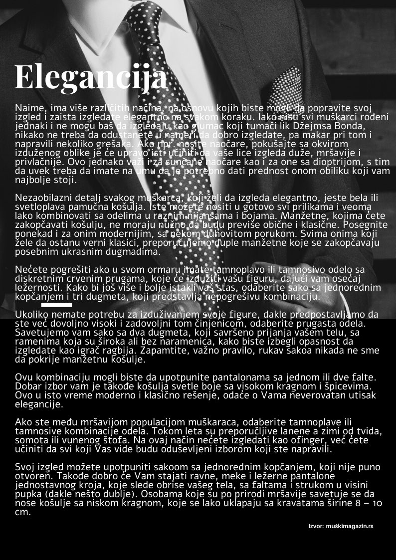GiovanniOdela's tweet photo. Elegancija se pre svega, ogleda u jednostavnosti. https://t.co/BOV3kZLELA
#Srbija #beograd #zemun #lagumska #br8 #centar #odela #elegancija #kosulje #kaisevi #smoking #frak #koznetorbe #miskamoda #moda2020 https://t.co/sL3ICso9Ga