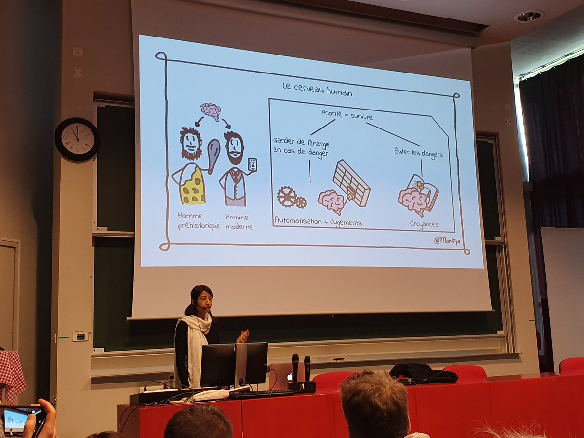 idetido's tweet photo. Merci @Mari7yn #agiLeMans pour les clés issues de la #cnv pour réduire soi-même sa dette émotionnelle pour mieux collaborer dans une équipe agile #DIY https://t.co/kHJjYzOyry