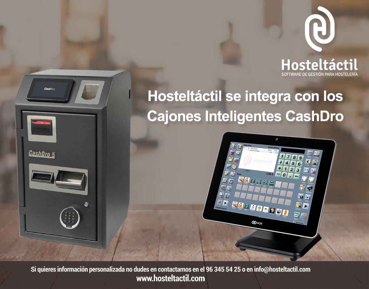 Hosteltáctil tweet media