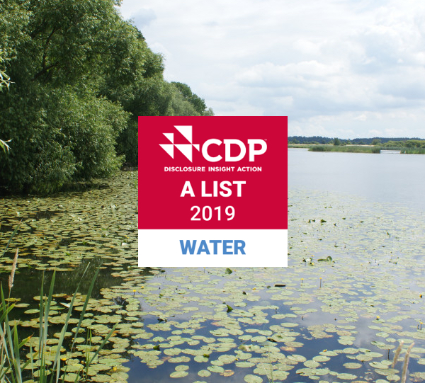 CocaColaEP_es's tweet photo. Es un orgullo formar parte de las listas A #ClimateChange y #WaterSecurity de @CDP por cuarto año consecutivo. #CDPAList reconoce a las compañías más comprometidas a nivel global en la lucha contra el cambio climático. #ActionOnClimate #ActionOnWater https://t.co/woFWp6Mu6I https://t.co/iE9OOpmP0R