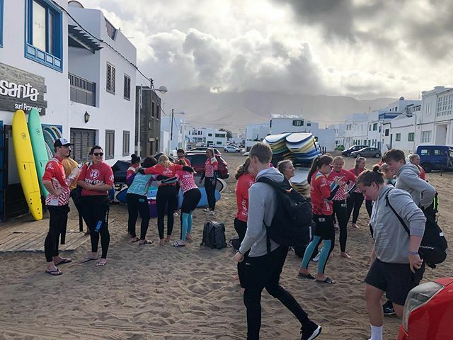 ProcenterSanta's tweet image. we start the day 🌋 🌊 
@lasantasurfprocenter 
#surfshop #surfschool #lasantasurf #lasantasurfprocenter #surflessons ift.tt/SaUF9M ift.tt/2H1RNr7