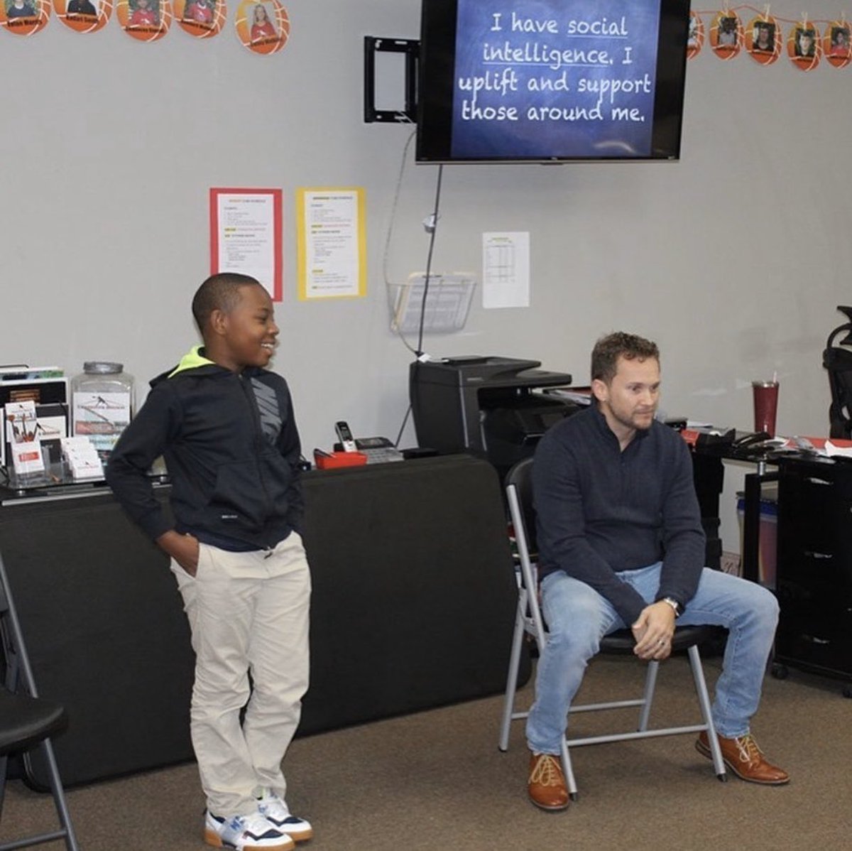 Crossover Mission tweet media