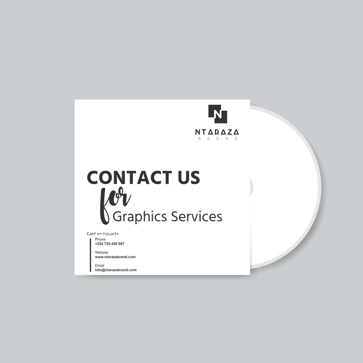 Ntaraza Brand tweet media