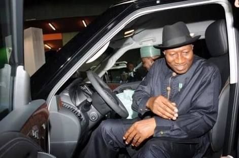 Quite a number of Nigerian state leaders have patronized Innoson products, for example, ex-Nigerian President Goodluck Jonathan has at least three IVM vehicles, Oluwo of Iwo owns an IVM G80 (G Wagon) among many others.