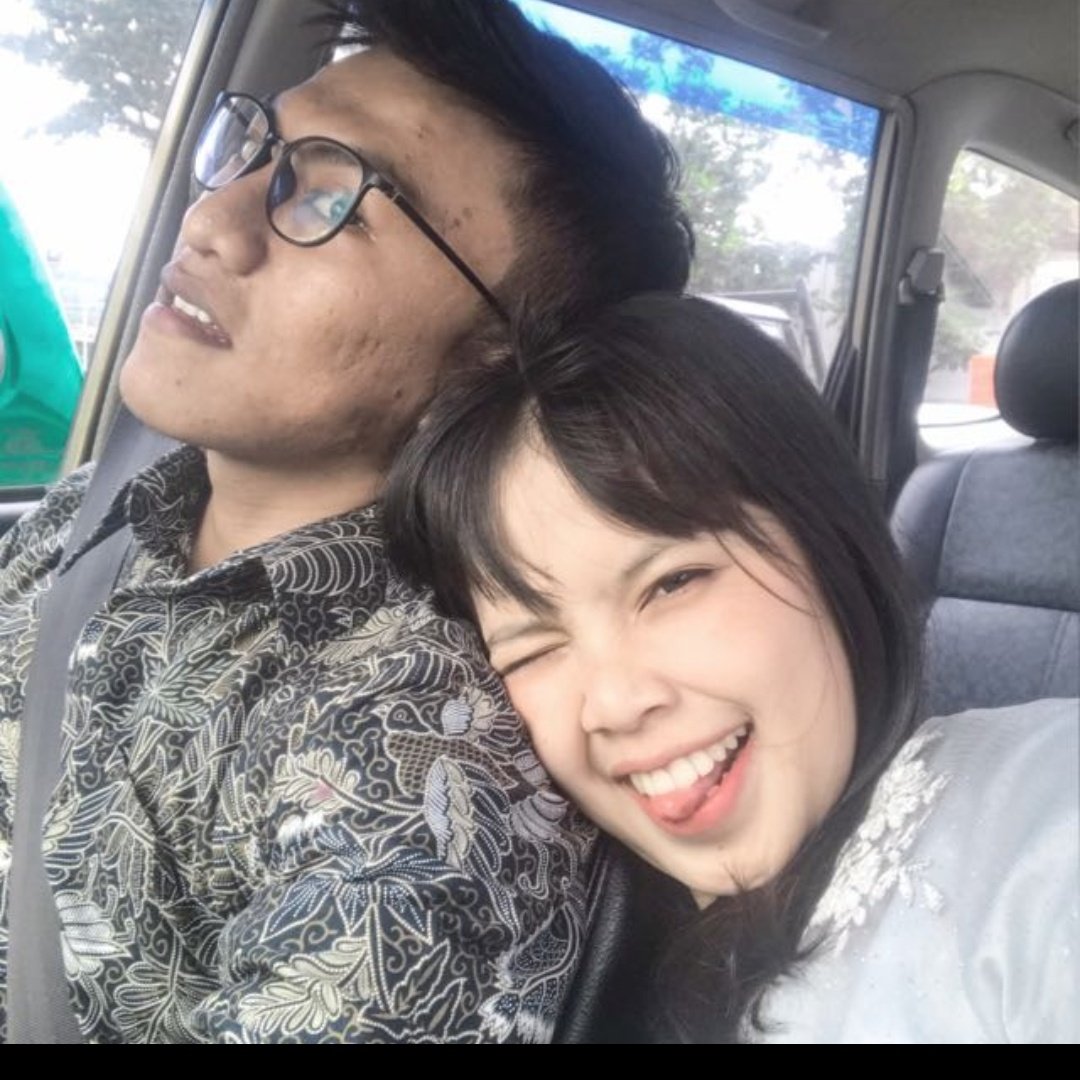 Mungkin kamu bukan sosok yang aku inginkan tapi kamu jadi sosok yang aku butuhkan ❤