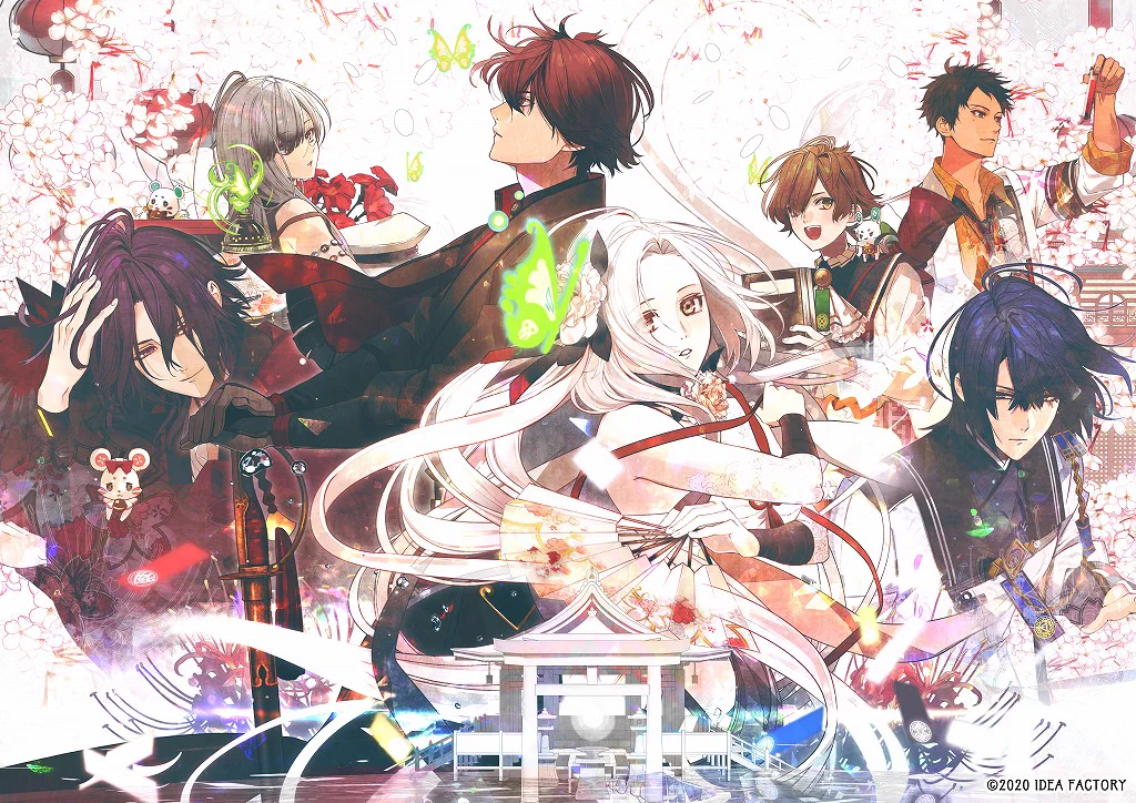公式】オトメイト on X: 