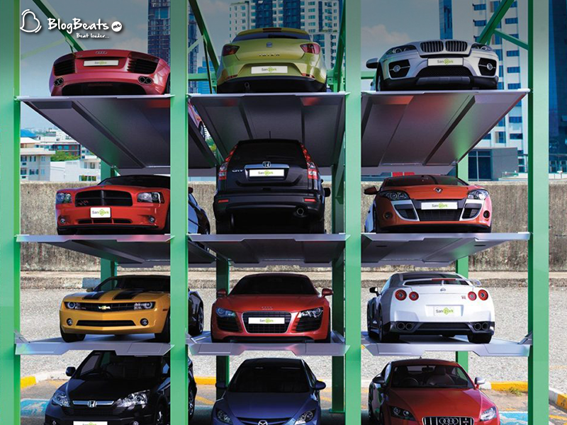 The necessity of Multiple Level Car Parking Systems.
#Multiple #Car #Parking
bit.ly/2OMy82P