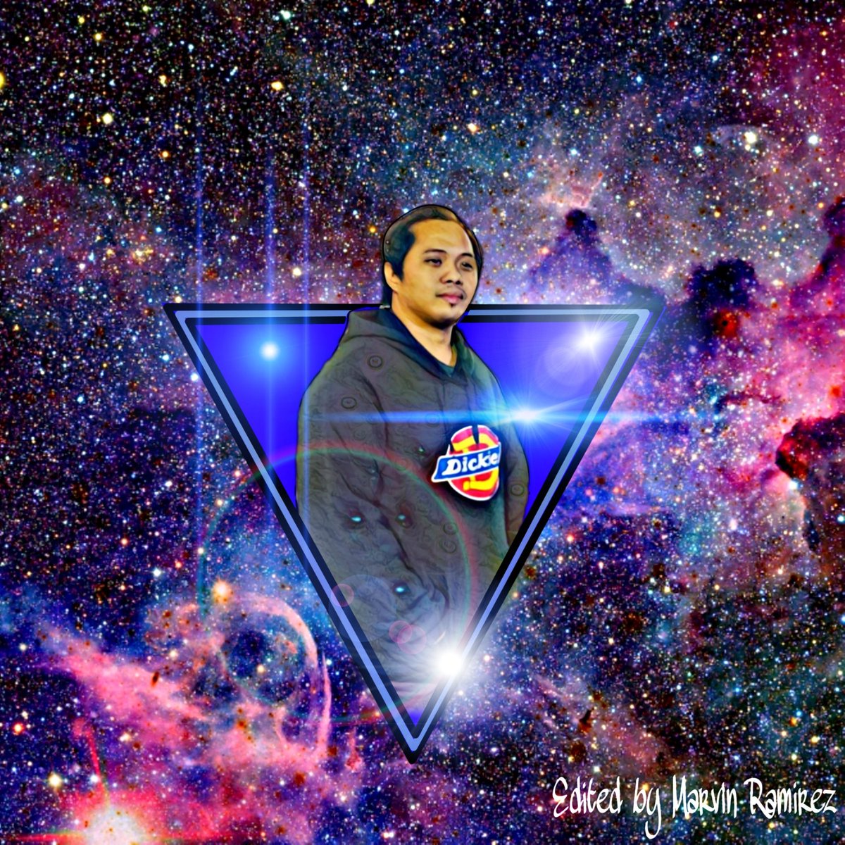 _marvin030's tweet photo. #NewProfilePic https://t.co/3NpNndRf71