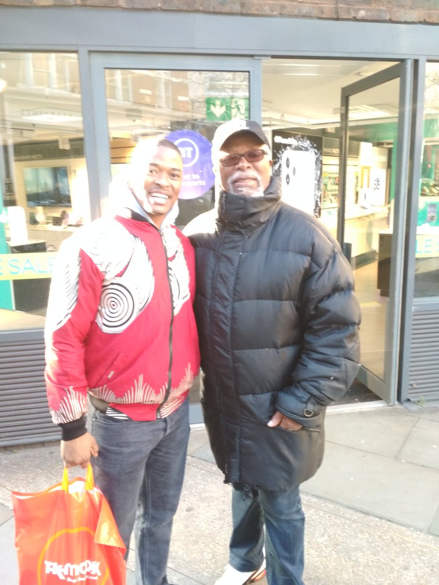 ntoshanem's tweet photo. On recent trave highlights, I have  had to post the moment I bumped into legendary @JohnKani2 with @KFragkiskos he was so kind, humble and unassuming #rsckunene #Johnkani #Travel https://t.co/1EzCou7MO4
