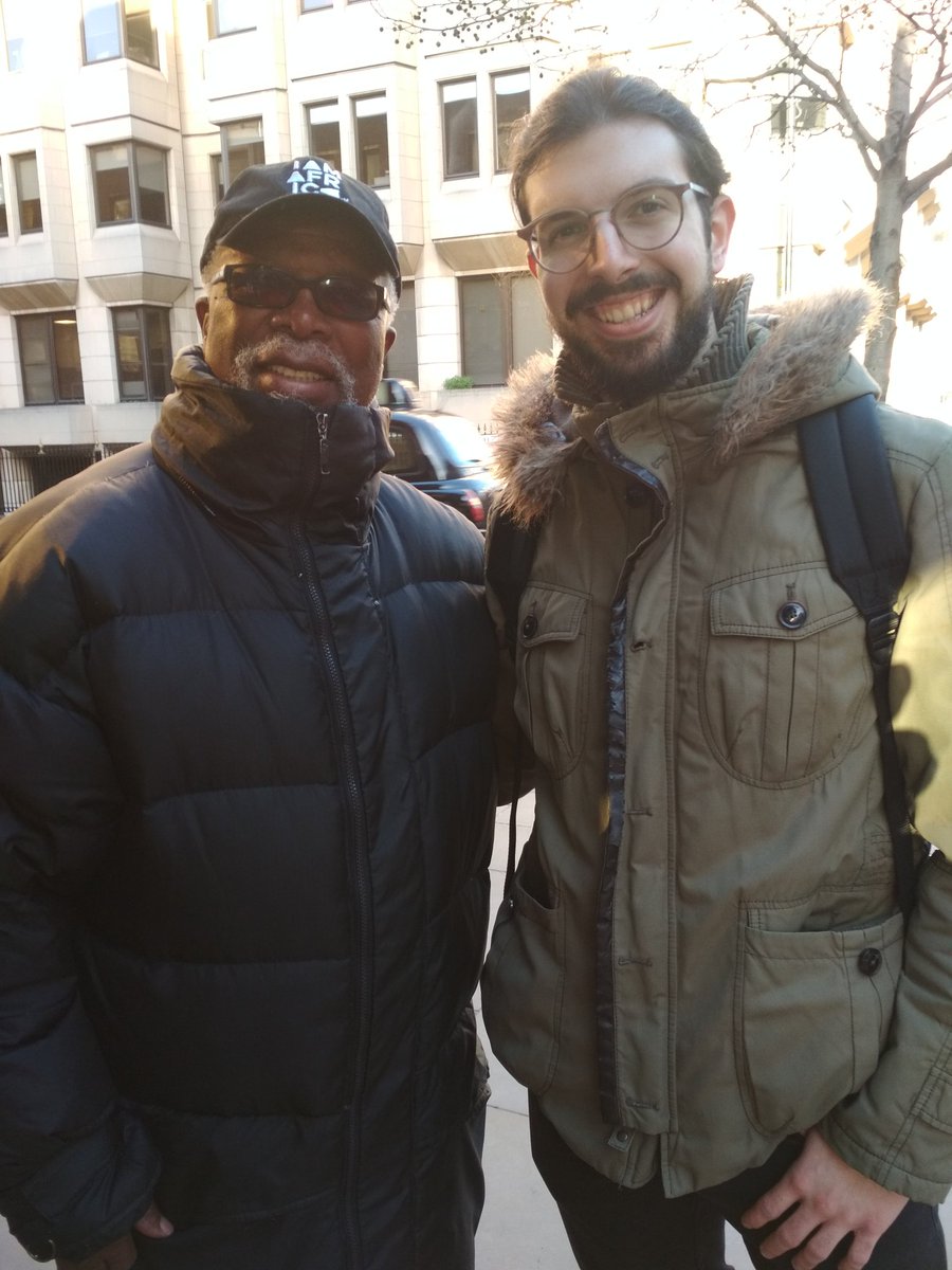 ntoshanem's tweet photo. On recent trave highlights, I have  had to post the moment I bumped into legendary @JohnKani2 with @KFragkiskos he was so kind, humble and unassuming #rsckunene #Johnkani #Travel https://t.co/1EzCou7MO4