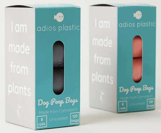 <a href="/AdiosPlastic/">adios plastic</a> is a new innovative company fighting the war on plastic, and will be showcasing its dog poop bags made from plants @PATS_SANDOWN Can't wait to visit them on stand B6 bit.ly/2txzgj9