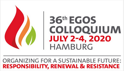 heimstaedt's tweet photo. Applications are open for the Strategy-as-Practice Community Day at @egosnet 2020: https://t.co/PuTxFyBE44
We will explore practice-based methods for studying grand challenges, including #Ethnography, #DiscourseAnalysis, #VideoAnalysis, #Netnography & #InterpretiveDataScience https://t.co/Zb9E0s9xca