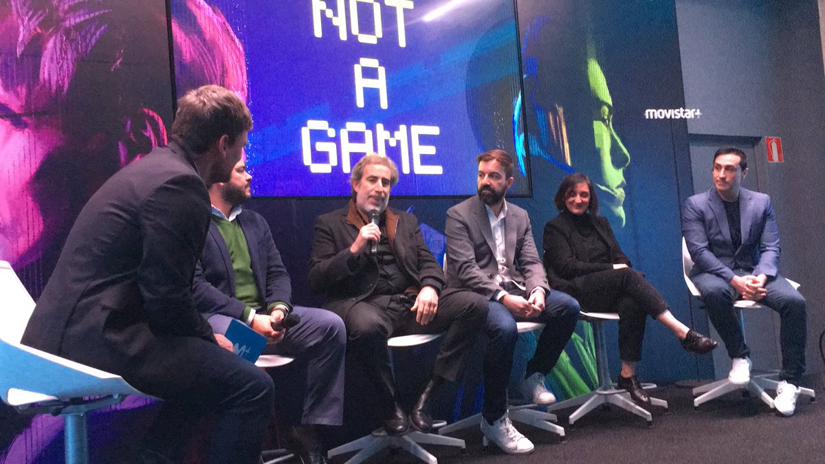 Rodrigo figueroa creador de fcb-&amp;Fire en #notagame es una Experiencia personal con mi hijo que es profesional a otros que se enfervorizan