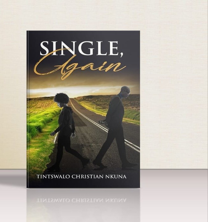 christiannkuna's tweet image. #IWasInFirstYear when I came to Gauteng from the village and we started dating. I felt so insecure, girls in Gauteng were always on point and twanged, my English was just enough to stop a taxi. I tell the story in detail in my book titled Single Again.