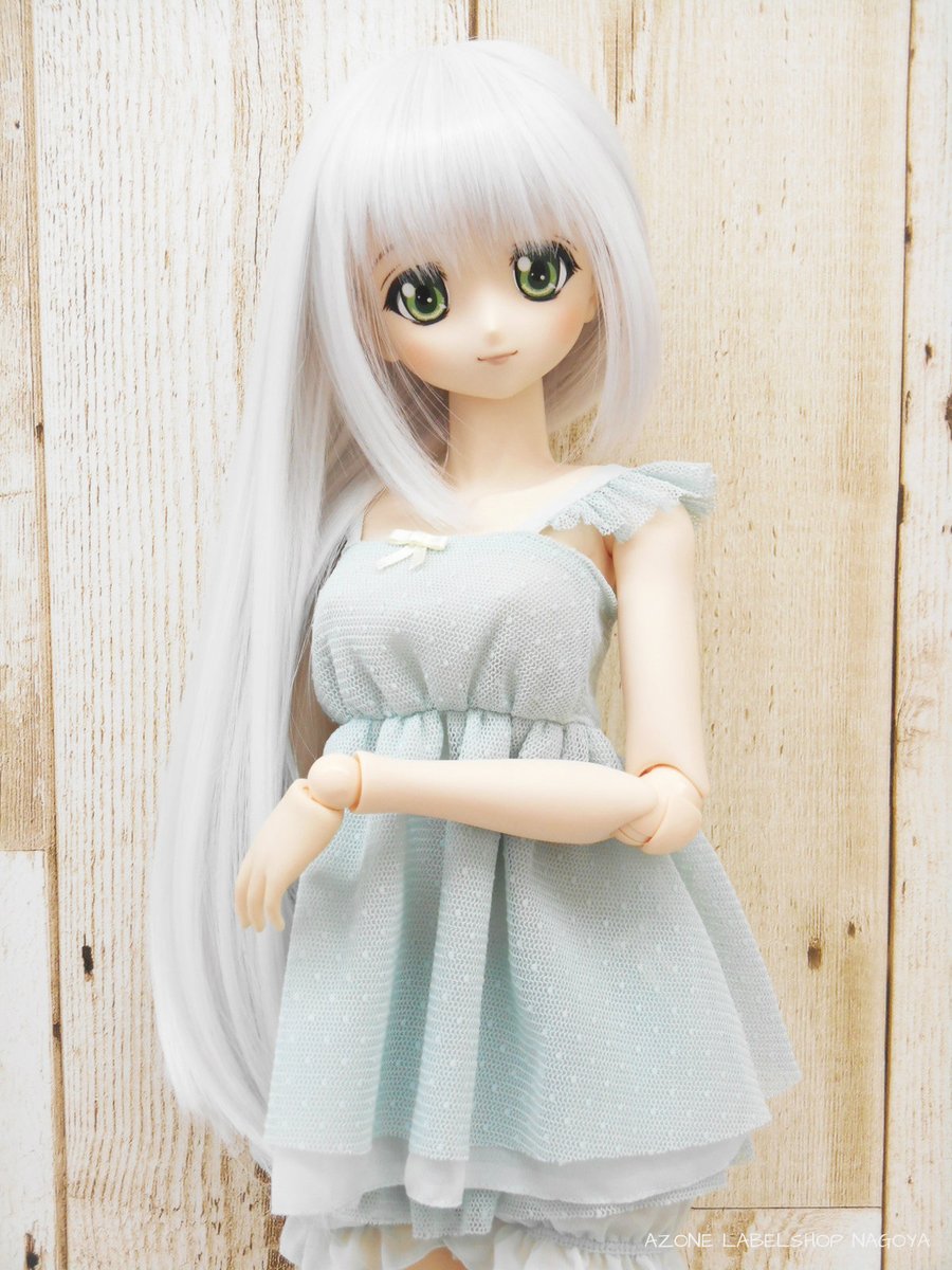 Iris Collect petit～Dreamin' box～展』開催を記念して、2月8日(土