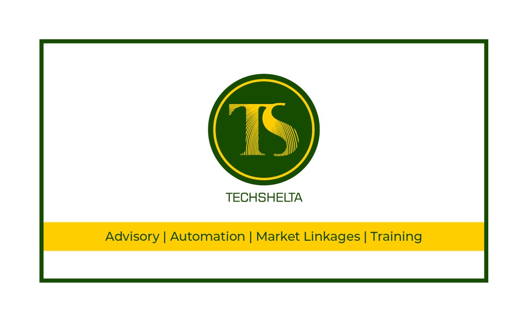 eccentricangela's tweet image. Agriculture is a business, career path, research world but, most importantly... A Necessity!
#TechShelta
#Agriculture
#Foodsecurity