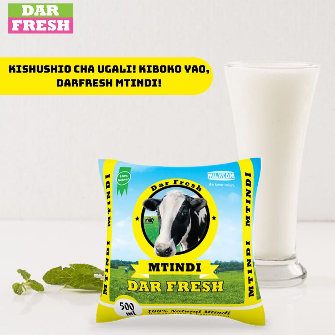 milkcomdairies's tweet photo. Wapenzi wa ugali na mtindi ebu tiririka kwenye comment tuwaone!
#darfreshmtindi #mtindi #ugalimtindi #maziwa https://t.co/6GShcSJzLu