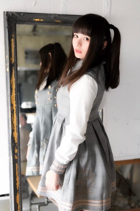 Twitterのコスプレ画像21