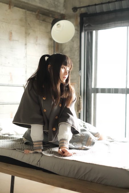 Twitterのコスプレ画像22