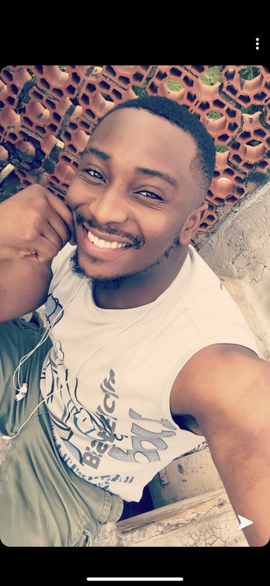 sirdee_da's tweet image. New look, so you guys like ???