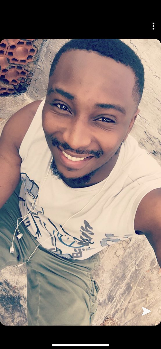 sirdee_da's tweet image. New look, so you guys like ???