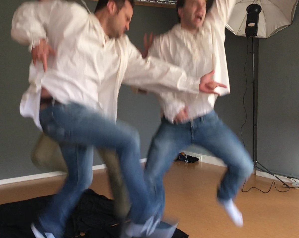 hamburgplayers's tweet photo. https://t.co/DxVPGr5doj