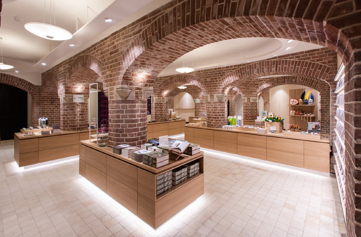 Retail&amp;Horeca in historische gebouwen: #Code49 #inspiratiesessie 3mrt as #Trends en Inspiratie ahv #casus nwe #museumshop <a href="/kasteeldehaar/">Kasteel de Haar</a> én horeca in combinatie met parkwinkel op <a href="/HogeVeluwe/">NP De Hoge Veluwe</a> #branding en #commerciële kansen bit.ly/3bgfnhO