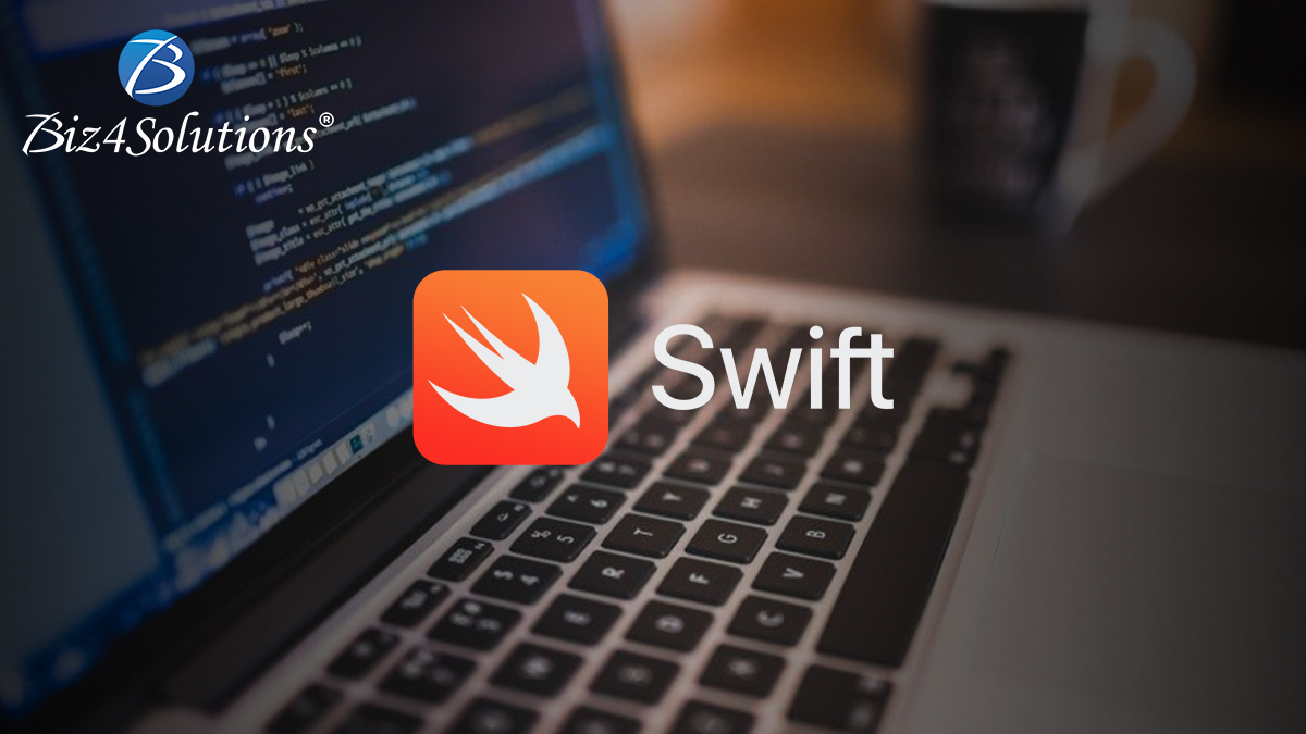 Biz4Solutions's tweet image. Transform your business with our world-class Swift app development services!
lnkd.in/fVPqTJA
#swiftprogramminglanguage #iosappdevelopment #swiftappdevelopment #appdevelopmentcompany #biz4solutions