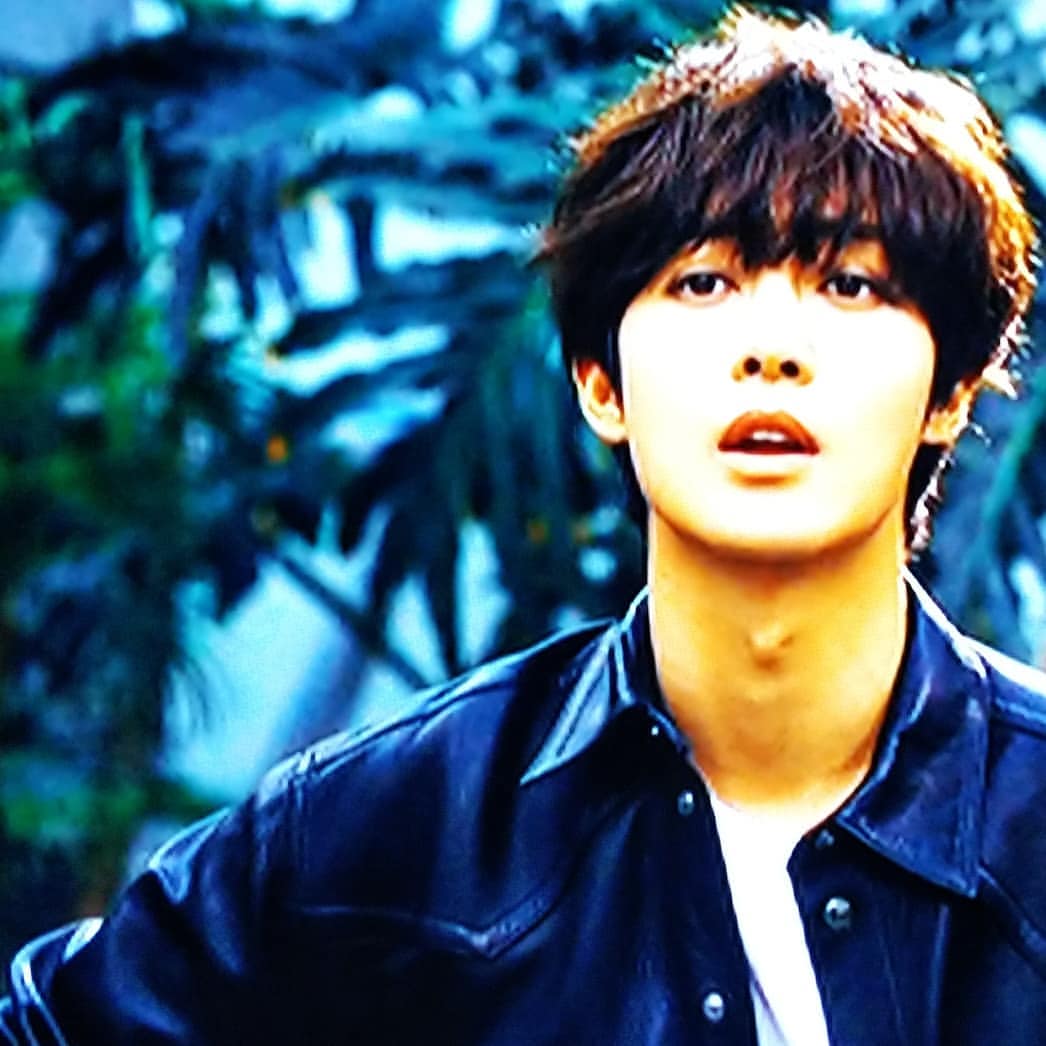 XFXSharon's tweet photo. KHJ 👽 Making  Kim Hyun Joong -「月と太陽と君の歌」
Cr. @Khj_0606_R
👇 
https://t.co/mfILKACEpz

#KIMHYUNJOONG
#HENECIALATIN https://t.co/6zDqM4QW6B