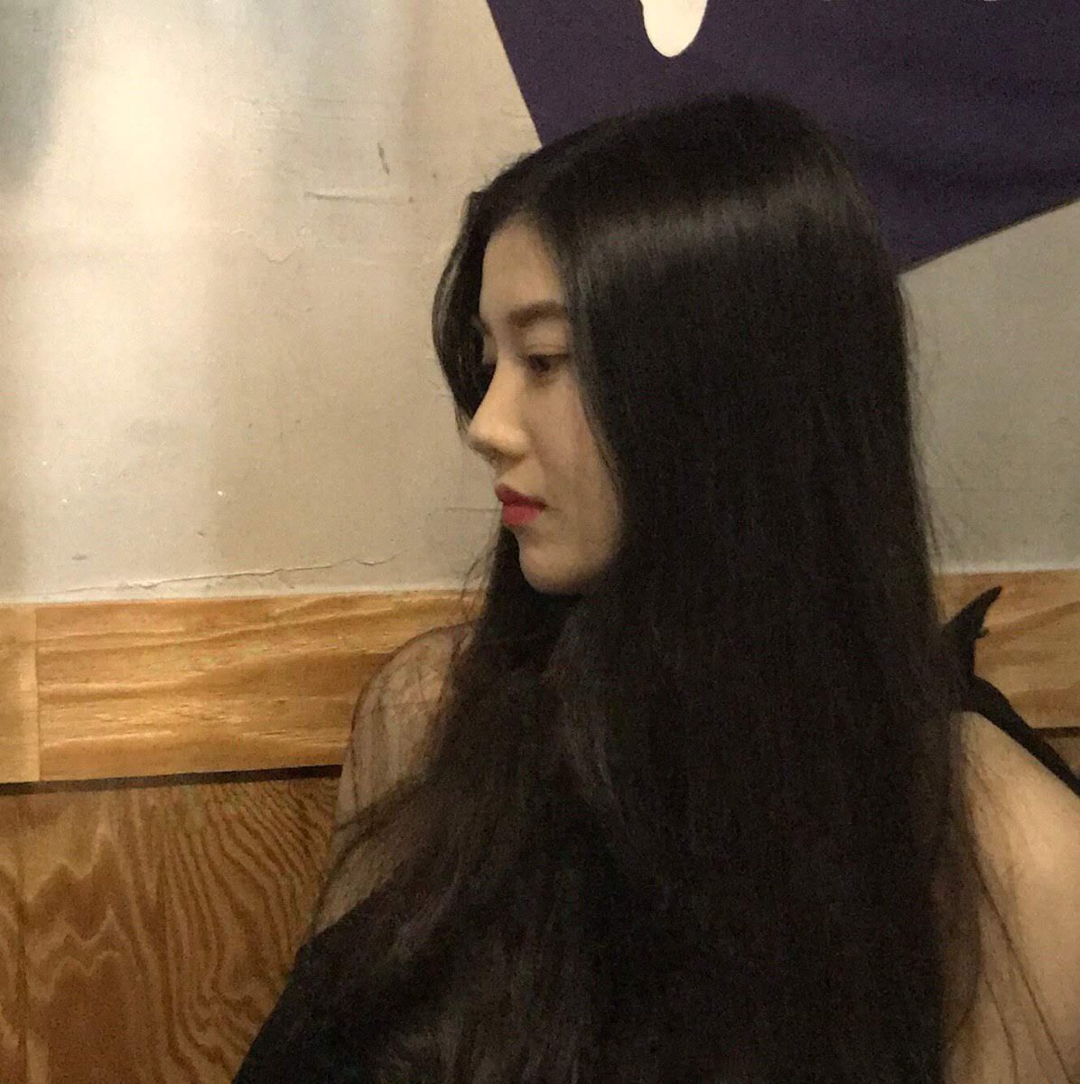 ➳ 35) how could I forget about predebut Eunbi’s shoulders