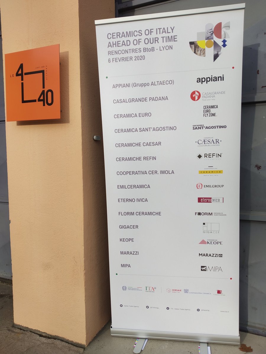 ITA Paris tweet media